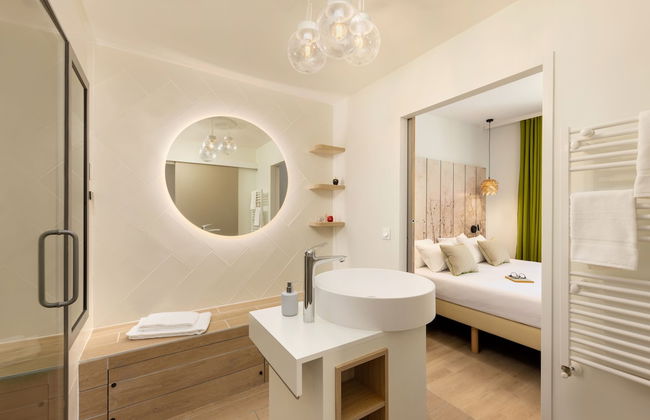 Center Parcs Les Landes de Gascogne - Foto 53