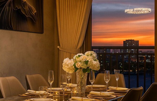 Summerset Apartment - RiverGate Residence - Foto 60