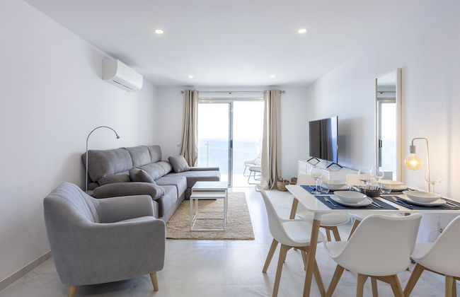 Your Dream Vacation in Tenerife Seaview - Photo 12