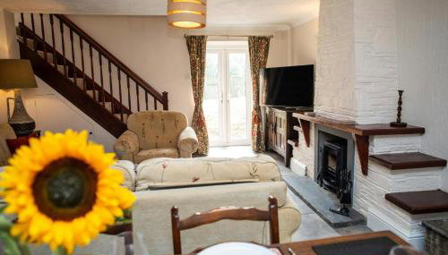 Freesia Cottage Cardigan - Foto 3