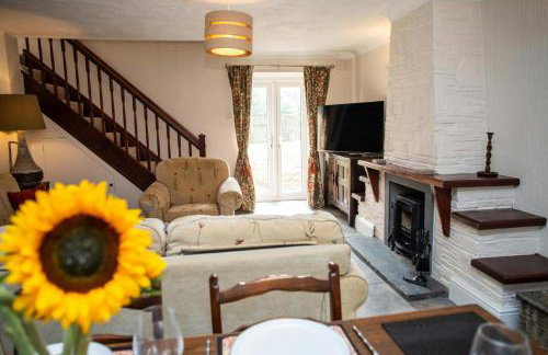 Freesia Cottage Cardigan - Foto 3