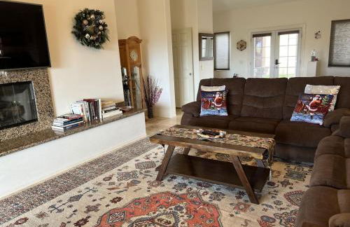 Miracle mineral water pool and spa - Foto 15