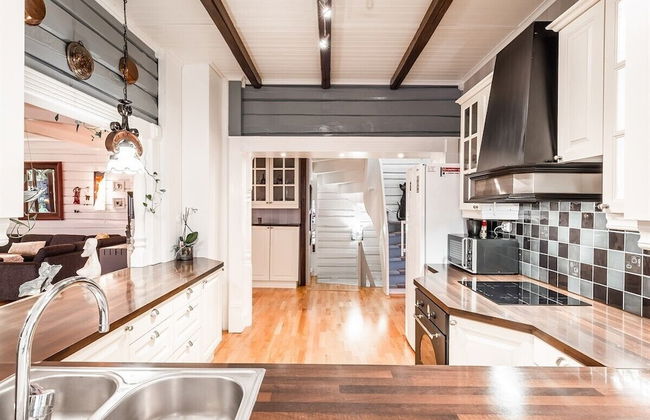 By the Sea Luxury Villa - Foto 8