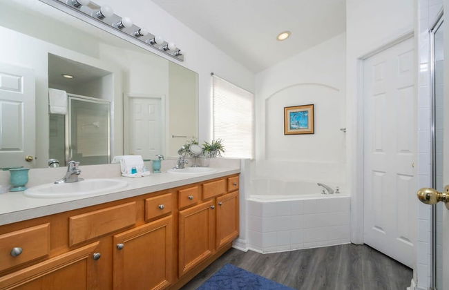 133 Beautiful 5BD Home With Lake View - Foto 27