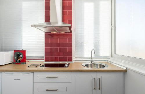 Apartamentos Centro en Recogidas, Granada - Foto 31