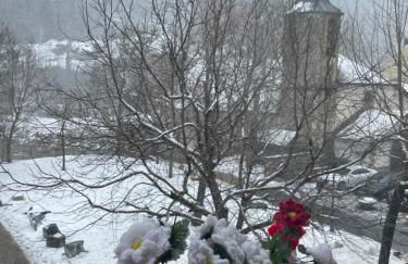 Apartahotel Canfranc - Foto 26