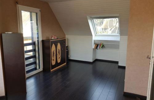 Maison Cosy à 100m de la Plage - Guidel-Océan - Foto 17