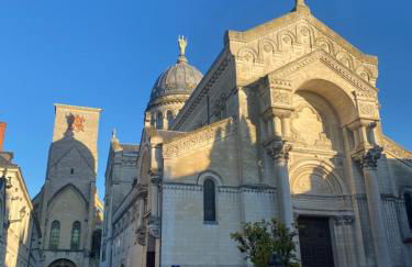 TOURS quartier halles 70m2 - Foto 9