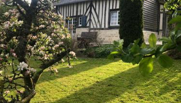 Gîte 'les matins calmes ' - Foto 2