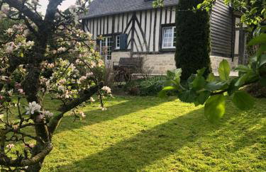 Gîte 'les matins calmes ' - Foto 2