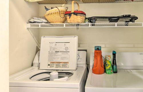 The Eagles Nest at Alpine Cabin with Fireplace! - Foto 29