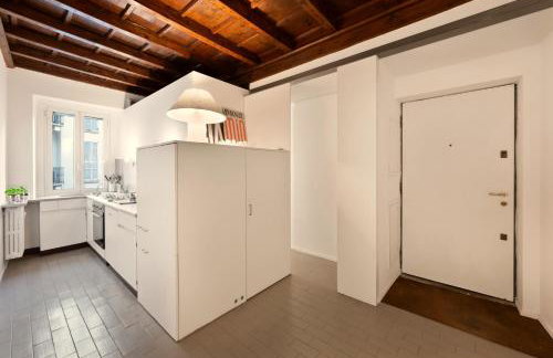 Corso Magenta Historic Apartment - Foto 18