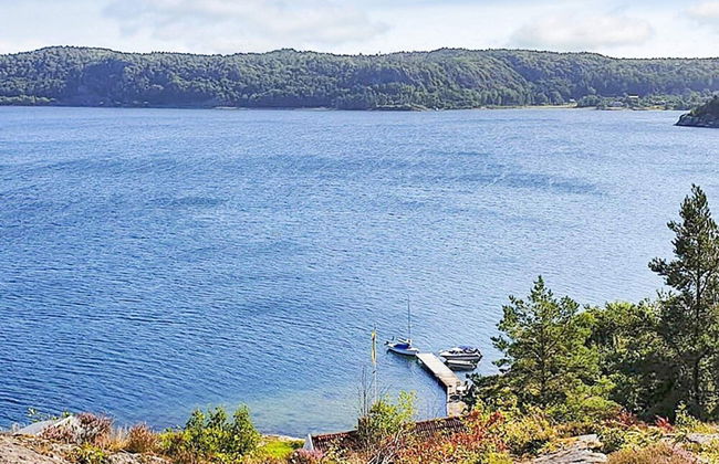 6 Person Holiday Home in Henan - Photo 9