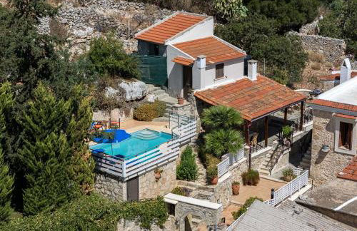 Bezari pool villa - Foto 30