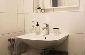 Wohnung mit Garten in Neusäß - Foto 4