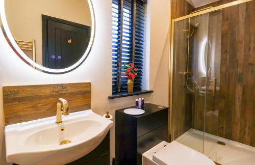 Routhorpe Lodge - Foto 23