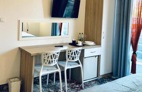 Palisander z widokiem na morze - Foto 37