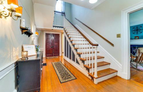 Historic 30 Acre Retreat - Get Back to Nature - Foto 10