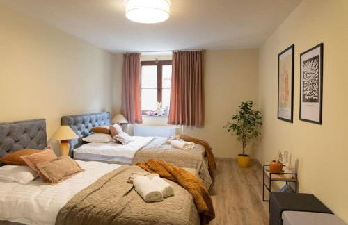 Charming apartment old town Arkadenhof - Foto 12