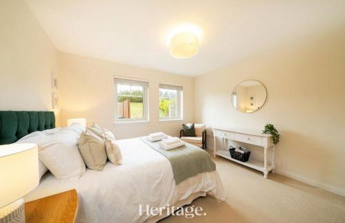 Bonnieview House, Tarves, Aberdeenshire - Photo 36