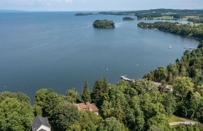 Camp Roosevelt 5 Bedroom Cottage by RedAwning - Foto 60