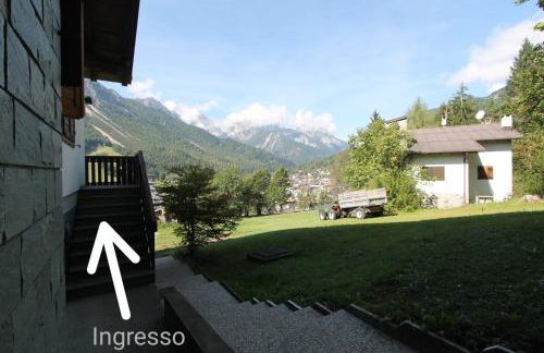 Vista mozzafiato sulle Dolomiti Friulane - Foto 15