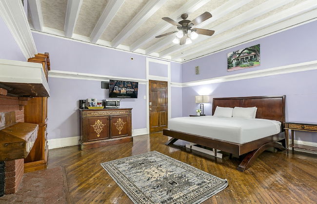 Canal Express Rooms - Foto 6