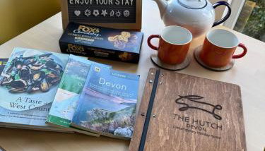 The Hutch Devon - Foto 3