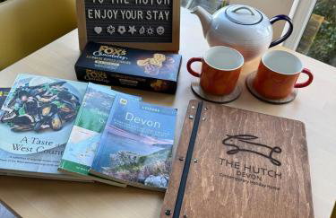 The Hutch Devon - Foto 3