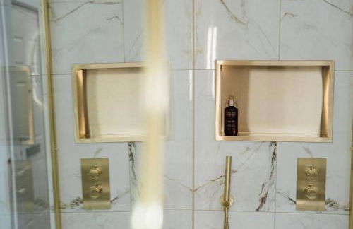 Sea View, 2 Bed Apartment, Central Largs - Foto 36