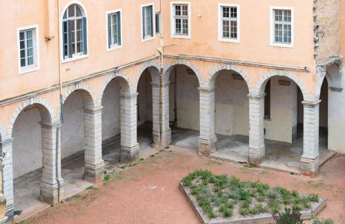 Clos Saint Benoît - Foto 36