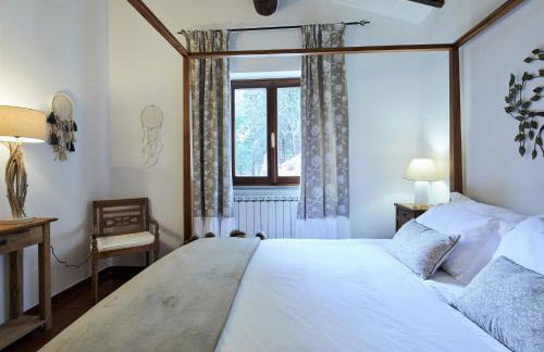 La Panoramica Gubbio - Maison de Charme - Casette e appartamenti self catering per vacanze meravigliose! - Foto 30