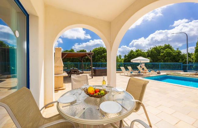 Villa Artemis in Peyia - Foto 22