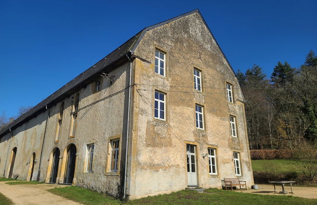 Accommodation in the Forges of Orval - Photo 1