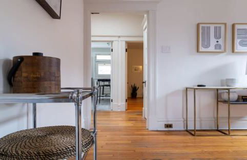 Swanky Shaw 2BR with Office ABODEbucks - Photo 16