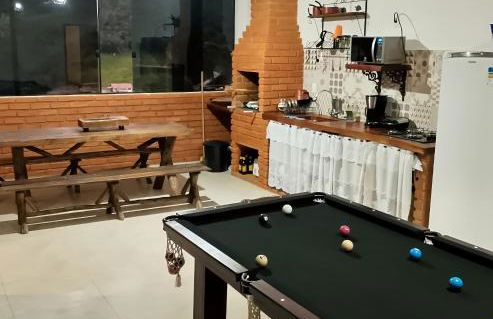 Casa Amantes da Serra Ibitipoca - Sua melhor opção! - Foto 2