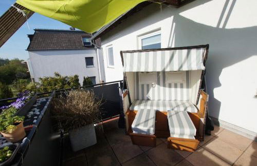 Close to Goettingen - unweit von Göttingen - Foto 29