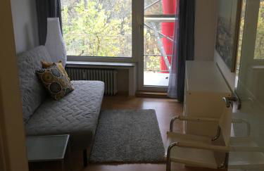 Ferienwohnung Parkblick - Foto 10