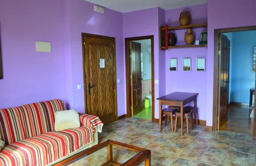 apartamentos y habitaciones Quinta La Espadaña apartamentos y habitaciones Quinta la Espadaña - Photo 39