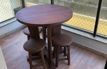 Ocean Flat 707 - Praia da Costa - Foto 5