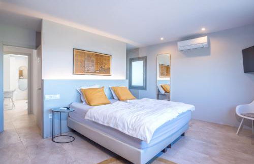 Casa Cael : gezellig huis met prachtig zicht - Foto 38