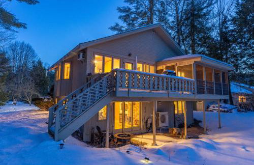 Scenic White Mountains Retreat home - Foto 53