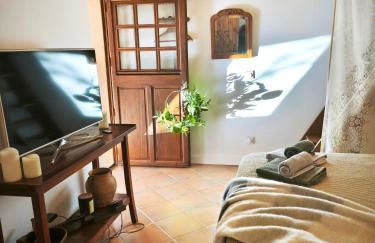 Cabanon provençal, piscine et jacuzzi partagés - Foto 7