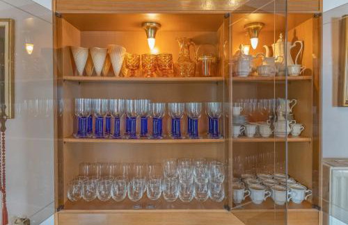 Υπέροχη κατοικία στο Μαρμάρι με φανταστική θέα ! - Photo 18