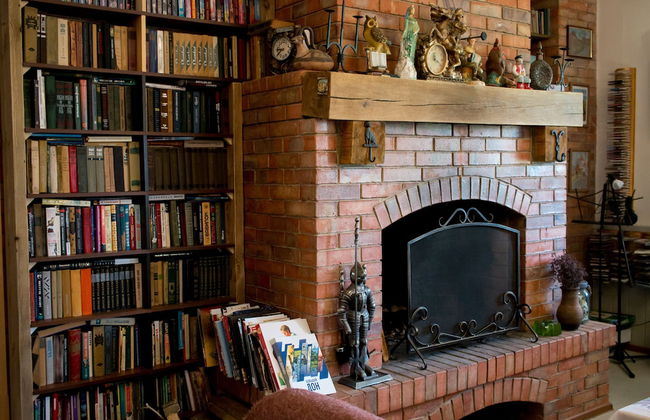 Teply khutor - Photo 27