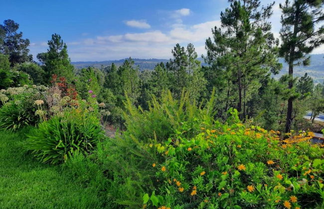 Vintage Farmhouse in Soudos Lisbon With Pool - Foto 22