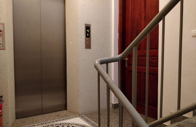 Zody Apartment - Foto 26