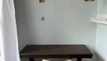 The Governor's Mansion - A Step Back in Time. - Foto 2