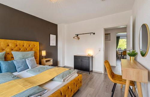 Science trifft Helden by CordisSky 15 Minuten zu Fuß vom Hauptbahnhof Essen - Foto 11