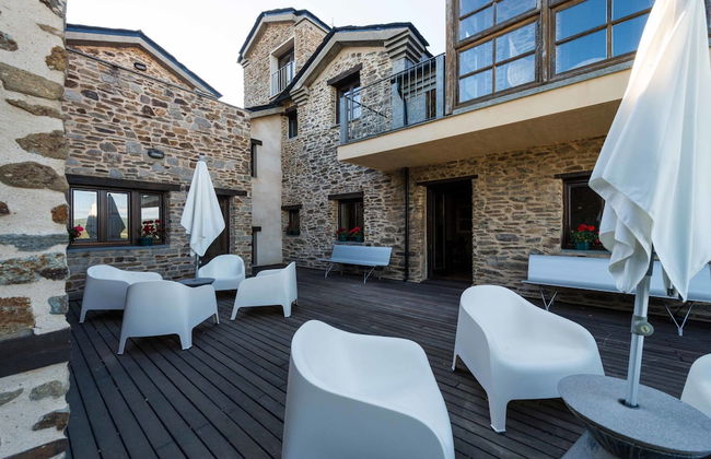 Posada de Las Misas - Foto 37